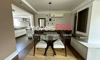 Imagem 6: Apartamento mobiliado, lindo, totalmente reformado com 2 suítes e 2 vagas!