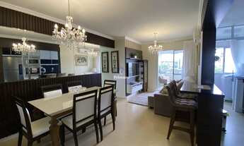 Imagem: Apartamento mobiliado a venda 3 quartos