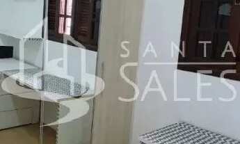 Imagem 7: Casa para Locação na Vila Mariana, São Paulo-SP: 3 Quartos, 1 Suíte, 1 Sala, 2 Banheiros