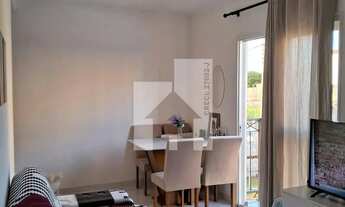 Imagem 7: Apartamento com 2 dormitórios para venda e locação, 53m² - Residencial América Latina - Ja