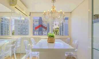 Imagem 3: Apartamento em Avenida General Barreto Viana - Chácara das Pedras - Porto Alegre/RS