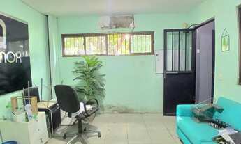 Imagem 5: Galpão com área 505,75m² de área total, este imóvel oferece um espaço moderno, funcional e