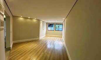 Imagem 3: Apartamento com 3 Quartos para Locação no Edifício Granville, no Centro de Londrina