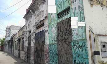 Imagem 4: ÁREA NA RUA GUAICURUS - C/ 1280M² EXC. P/ IGREJAS E P/ GALPÕES MULTI USO