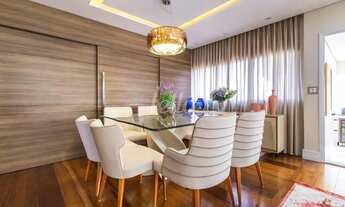 Imagem 5: Apartamento 3 quartos à venda no(a) Água Fria