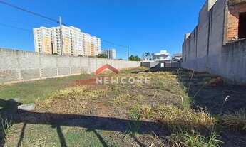 Imagem 3: Lote em Rua Tarcilio Feliciano - Residencial Dona Margarida - Santa Bárbara DOeste/SP