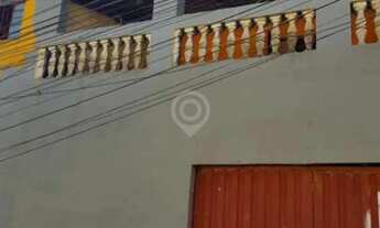 Imagem: Casa de rua / Residencial / Jardim das