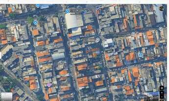 Imagem 3: Terreno 125m com casa de 4 comodos- jdim Pedro Jose Nunes