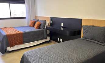 Imagem 3: Apartamento ID Vida Urbana 73m²