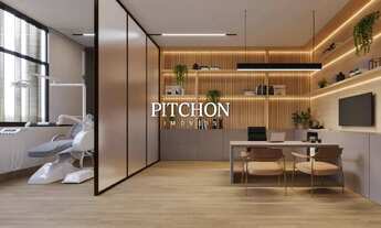 Imagem 4: Sala / Conj Salas à venda, 2 vagas, Alphaville Lagoa dos Ingleses - Nova Lima/MG