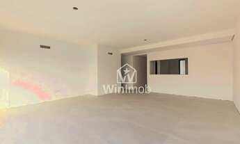 Imagem 5: Apartamento com 3 dormitórios à venda, 123 m² por R$ 948.460,00 - Chácara das Pedras - Por