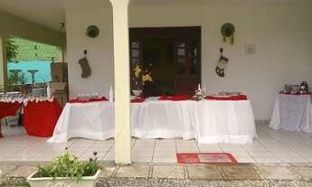 Imagem 6: Eapaço para festas ao ar livre perto de tudo