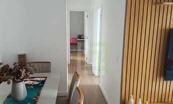 Imagem 6: Apartamento com 3 dormitórios à venda, 78 m² por R$ 770.000 - Engordadouro - Jundiaí/SP