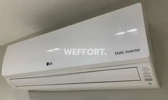 Imagem 7: Ed Atsushi Tower | 38 m²