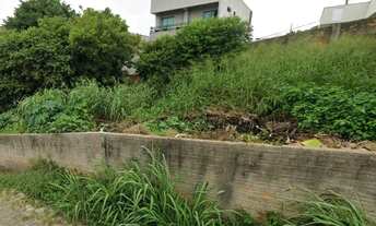 Imagem 4: Terreno com 456m2 a venda no Santinho - Florianópolis/SC