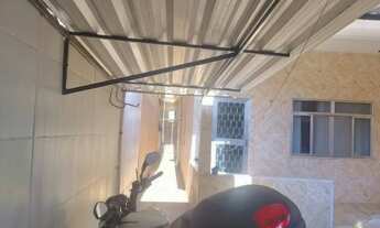 Imagem 3: Casa a venda em Nova Campinas, 3 quartos, garagem e terraço - Duque de Caxias