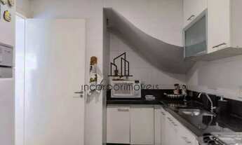 Imagem 5: Casa em condomínio à venda, 3 quartos, 1 suíte, 2 vagas, Buritis - Belo Horizonte/MG