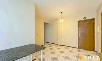 Imagem 5: Apartamento Semimobiliado 2 Dormitórios, à Venda no Bairro Ponta Aguda em Blumenau