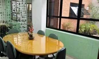 Imagem 3: Prédio Comercial de 634 m² à Venda na Vila Leopoldina