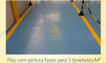 Imagem 5: Galpão à venda, 3672 m² por R$ 17.500.000,00 - Rosário - Atibaia/SP