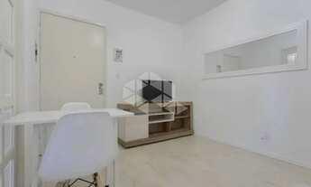 Imagem 4: Studio mobiliado 35m² 1 dormitorio 1 vaga de garagem Jardim Europa