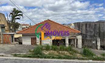 Imagem: TERRENO - JARDIM SANTA MÔNICA - SP