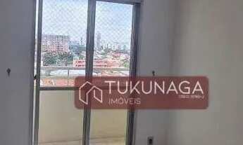 Imagem 5: Apartamento com 2 dormitórios para alugar, 49 m² por R$ 3,150 /mês - Carandiru - São Paulo