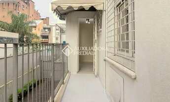 Imagem 4: Imóvel para venda possui 47 m², com 1 quarto em Santana - Porto Alegre - RS