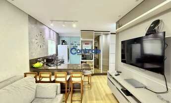 Imagem 2: Apartamento c/ 02 dormitórios no bairro Pagani II, Palhoça