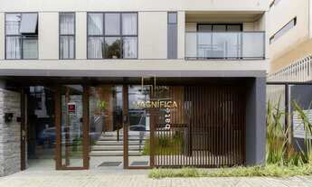 Imagem 2: Studio - Batel .Oportunidade de investimento.Que tal morar em um magnífico imóvel localiza