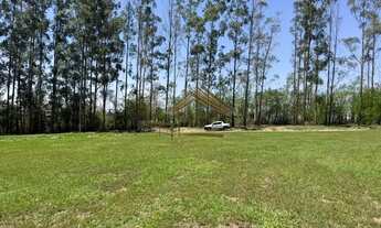 Imagem 5: Terreno com 420 m² no Ninho Verde 1, oportunidade de momento, rua sem saída