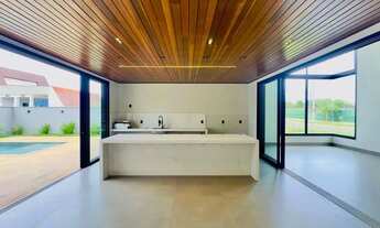 Imagem 5: Casa Térrea Condominio Arts