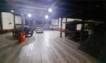 Imagem: Barracão à venda ou para locação em