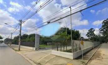 Imagem: Galpão para locação em Cumbica - SP