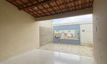 Imagem: CASA NA COHAB