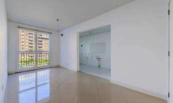 Imagem 3: Apartamento 2 dormitórios a venda no Jardim Itu-Sabará