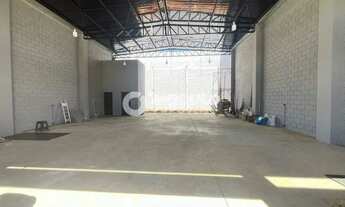 Imagem 2: Galpão comercial disponivel para locação no bairro Novo Mundo