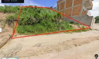 Imagem 5: Vendo lote ponta da fruta 757mts2 com frente para 2 ruas a 1 quadrada rod do sol