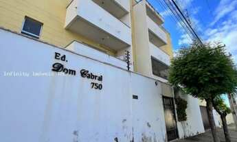 Imagem: Apartamento à venda no Ed. Dom Cabral