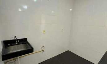 Imagem 3: Apartamento para alugar no bairro Coophema - Cuiabá/MT