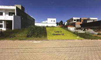 Imagem 2: Terreno à venda, 200 m² por R$ 249.000,00 - Lago dos Pássaros - Cotia/SP