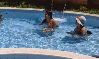 Imagem 4: Apartamento mobiliado na Zona Sul de Natal - No Bairro de Ponta Negra