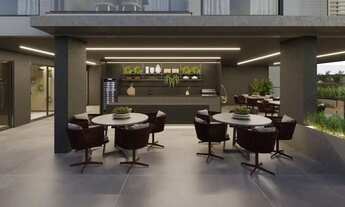 Imagem 4: Nexus - Ato padrão e tecnologia numa das melhores localizações do Catolé !!!