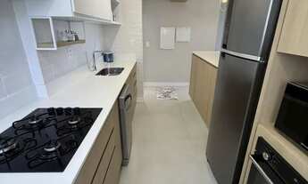 Imagem 4: Frente mar reformado e equipado na Barra Sul