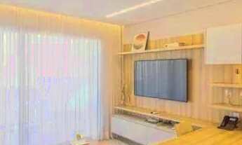 Imagem: Studio à venda, 44 m² por R$ 1.217.178,00