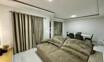 Imagem 3: Casa em Jardim Colibri - Campo Grande