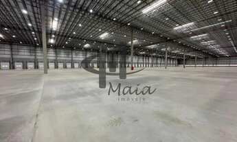 Imagem 7: Locação Galpão Franco da Rocha Centro Ref: 40409