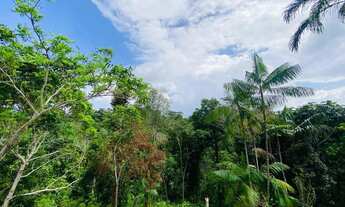 Imagem 2: Sítio na comunidade canaã