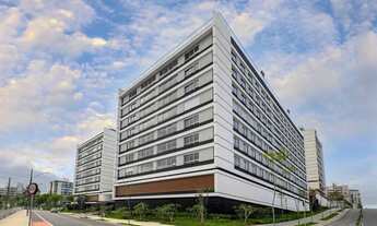 Imagem 4: Apartamento de 99m² com 2 Suítes no Novo Estreito