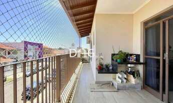 Imagem 5: Apartamento para alugar no Jardim dos Calegaris, Paulínia - 135 m², 3 quartos, por R$4.300